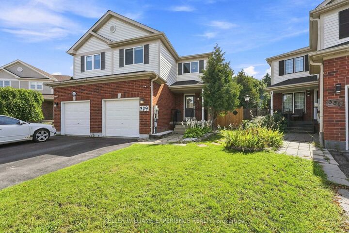Property Photo:  329 Esther Drive  ON L4N 0G2 