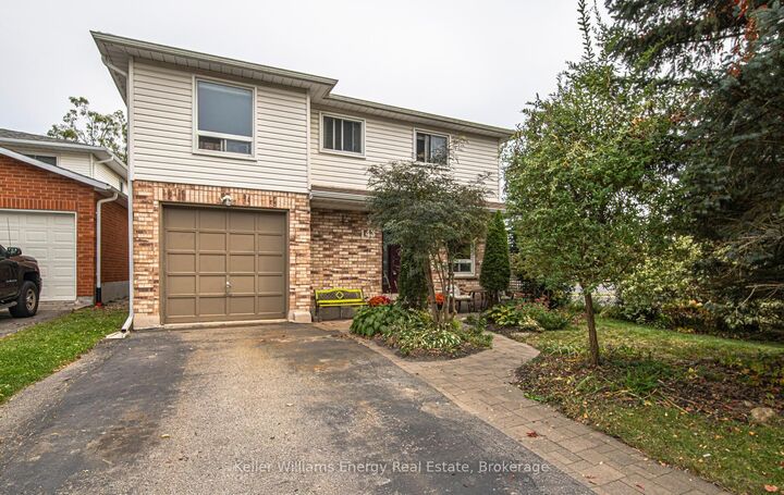 Property Photo:  143 George Street E  ON L1B 1J5 