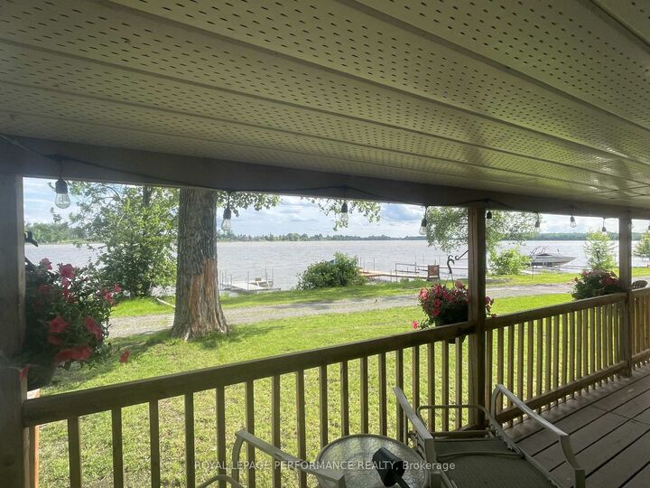 Property Photo:  2775 Chartrand Road  ON K0B 1J0 