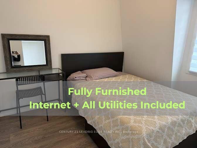Property Photo:  9 Spruce Pines Crescent Room 5  ON M4A 0A9 