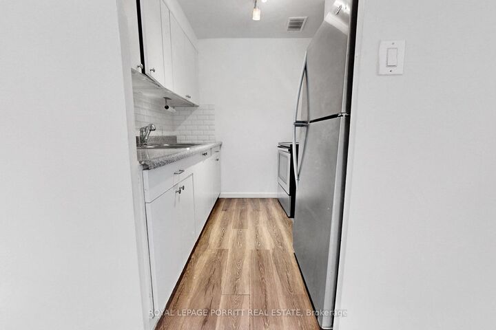 Property Photo: 2 Superior Avenue 39 ON M8V 2M3