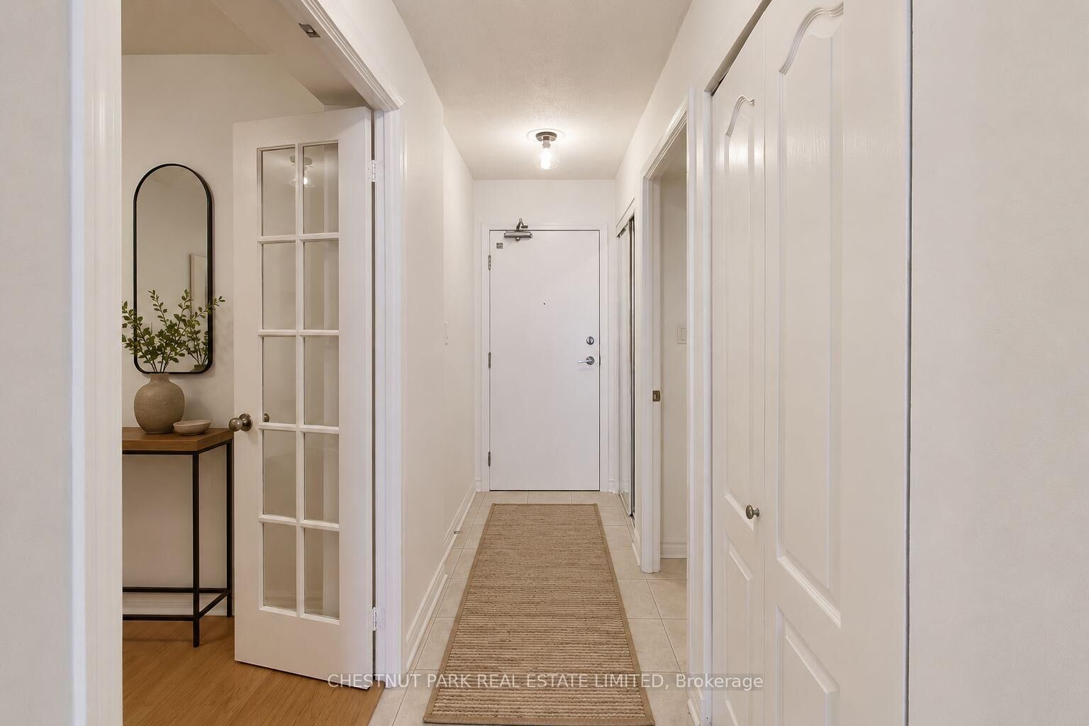 Property Photo: 1 Rean Drive 2503 ON M2K 3C1