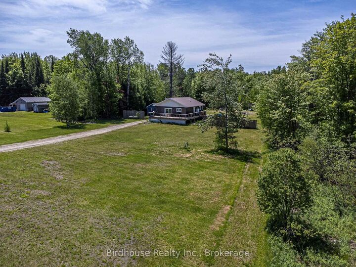 Property Photo:  3399 Gelert Road  ON K0M 2K0 