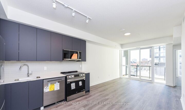 Property Photo:  225 Malta Avenue 315  ON L6Y 4M5 