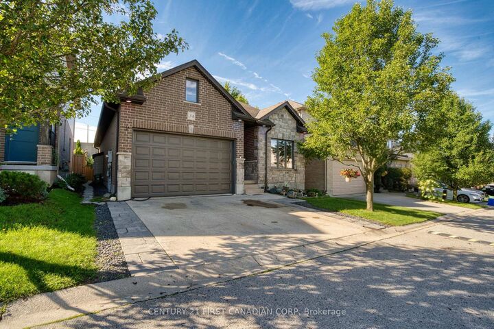 Property Photo:  777 Apricot Drive 34  ON N6K 5B3 