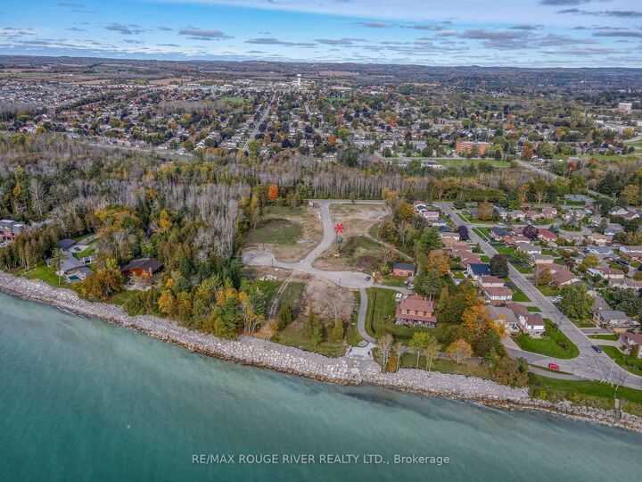 Property Photo:  Lot 12 Suzanne Mess Boulevard  ON K9A 3L3 