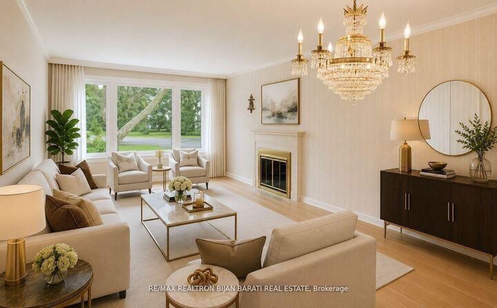 Photo de la propriété:  33 Sumner Heights Drive  ON M2K 1Y2 
