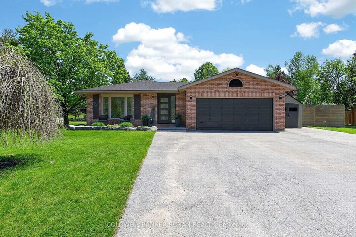 Property Photo:  1959 Snow Valley Road  ON L0L 1Y3 