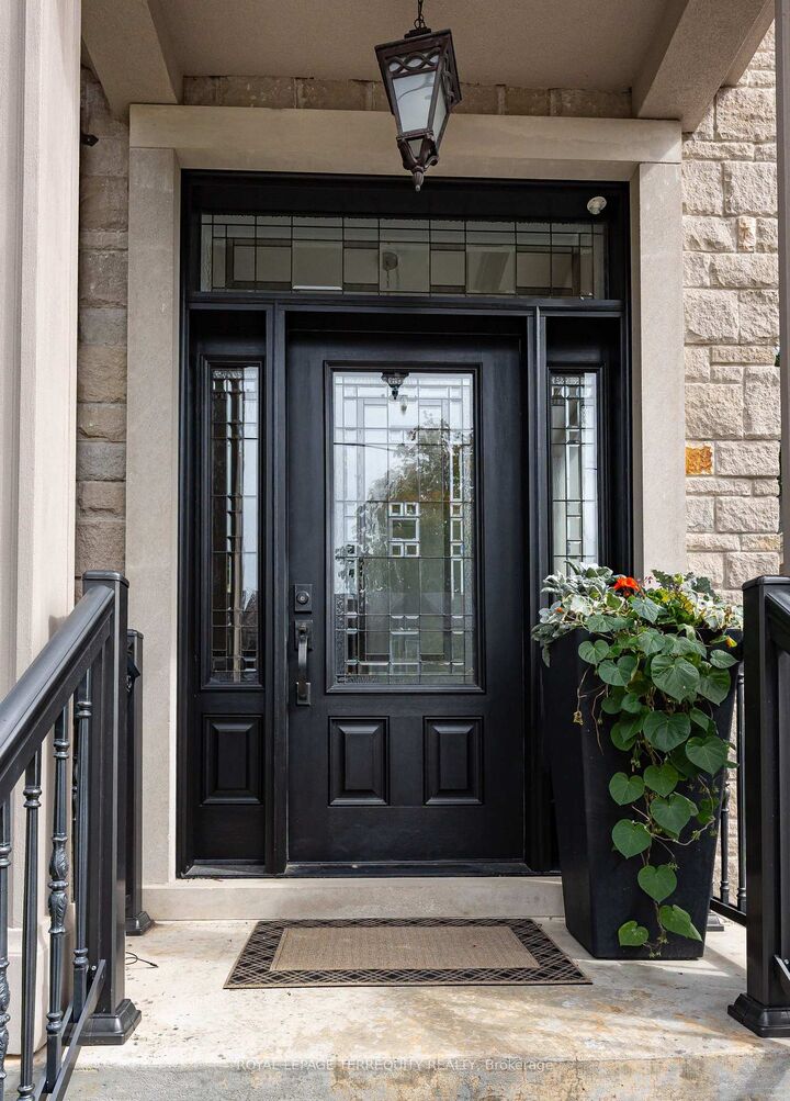 Property Photo: 151 Brookside Avenue ON M6S 4G8