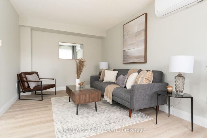 Property Photo:  240 Ormond Drive D1  ON L1G 6T5 