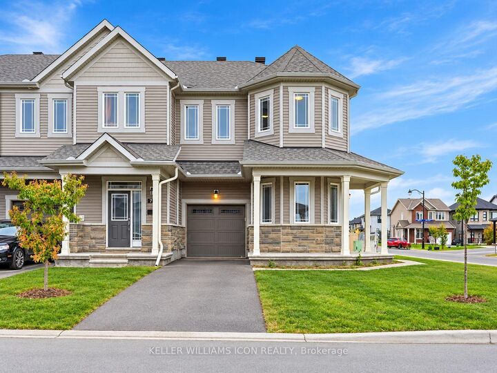Property Photo:  70 Mesa Drive  ON K2J 6V8 