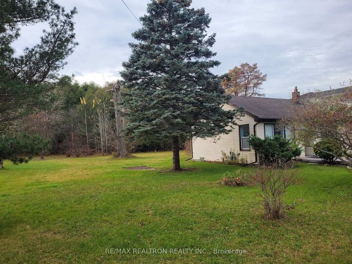 Property Photo:  2658 Solina Road  ON L1C 3K7 