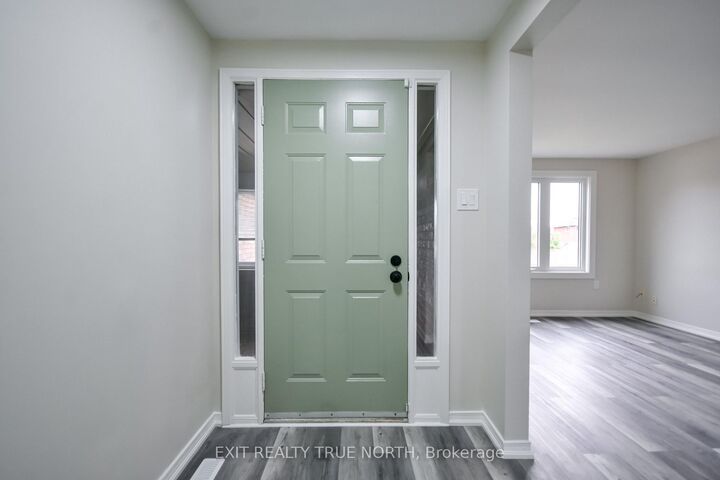 Property Photo:  426 Sunnidale Road  ON L4N 7A8 