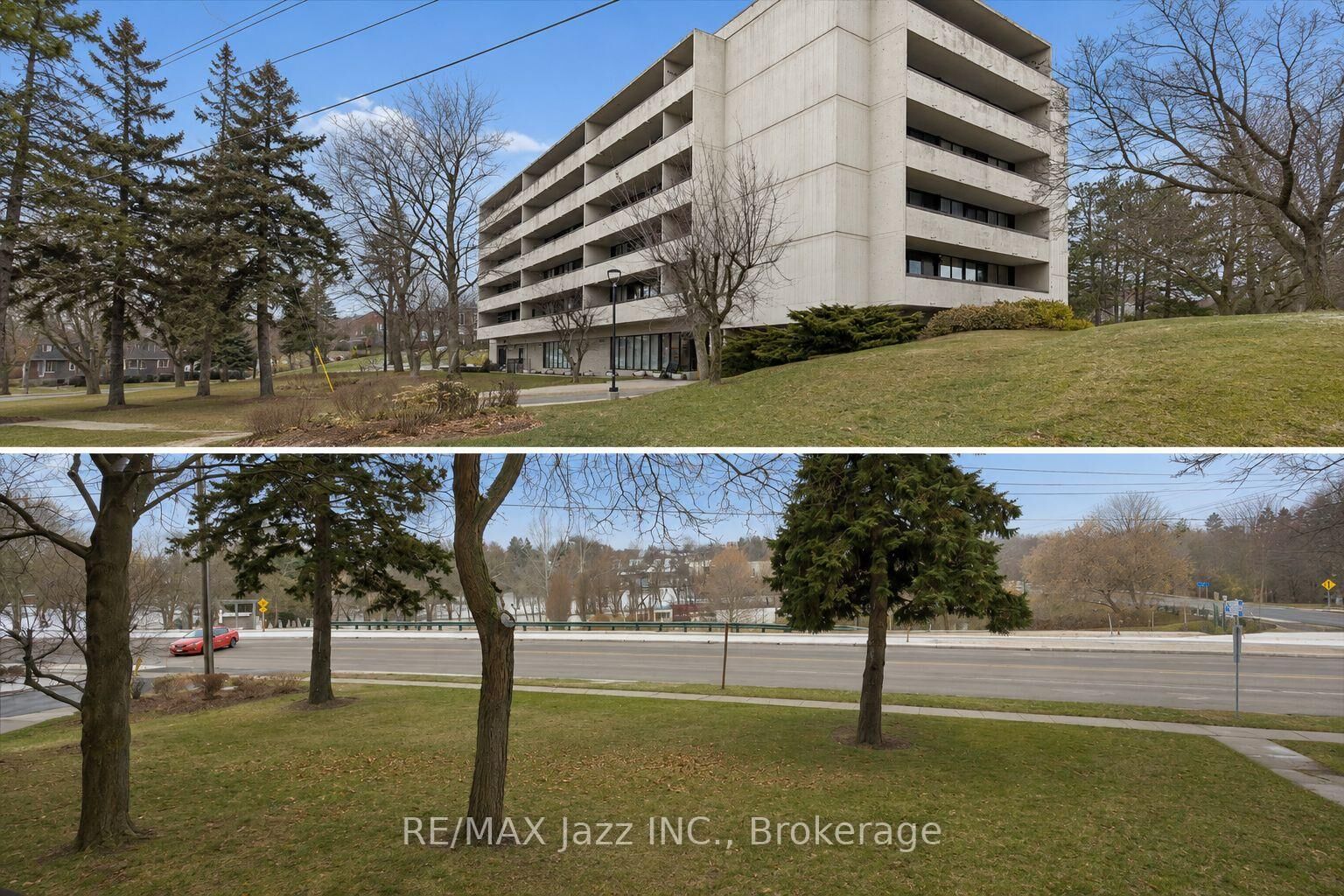 Property Photo:  120 Elgin Street W 102  ON L1G 1S7 