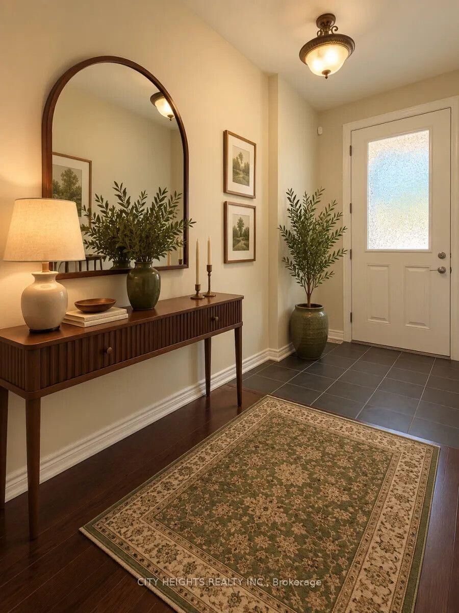 Property Photo: 509 Sixteen Mile Drive ON L6M 4L6