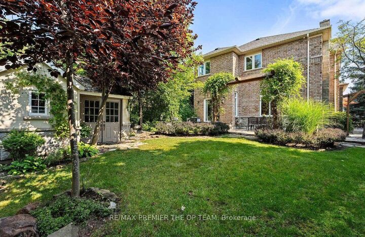 Property Photo:  58 Calera Crescent  ON L4H 1V9 