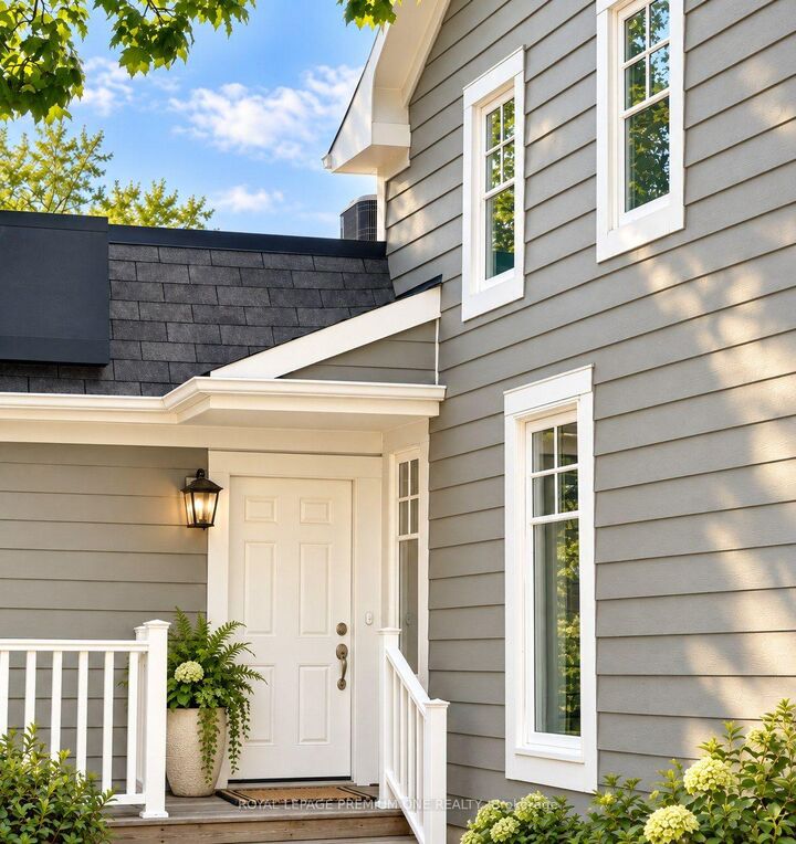 Property Photo:  10496 Islington Avenue Upper  ON L0J 1C0 