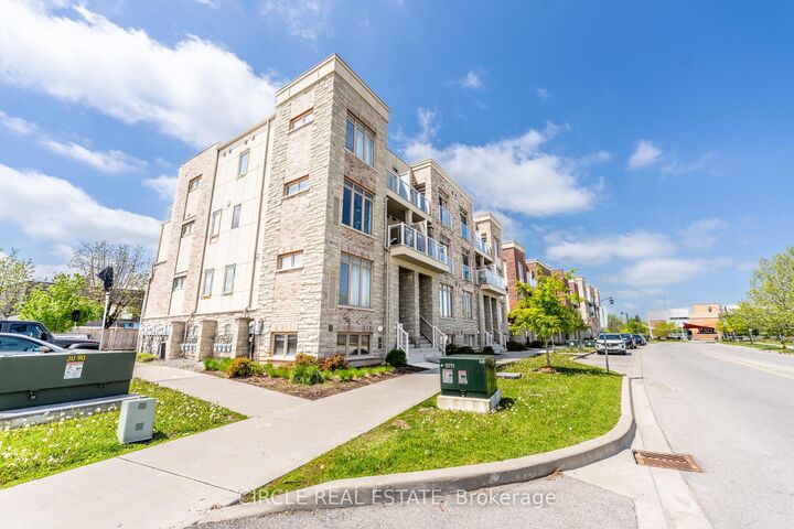 Property Photo:  5016 Serena Drive 7  ON L3J 0T2 