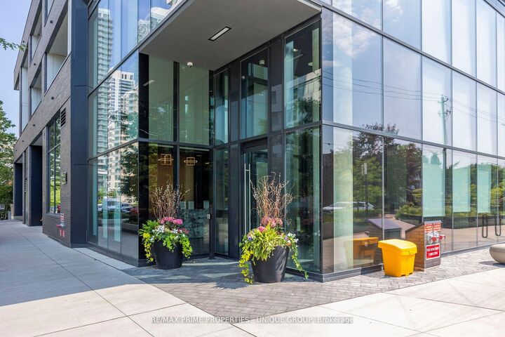 Photo de la propriété:  11 Lillian Street 606  ON M4S 2H7 