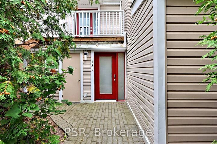 Property Photo:  49 Trott Boulevard 183  ON L9Y 5B6 