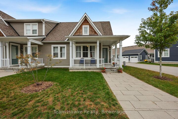 Property Photo:  1 Samantha Lane  ON L4R 0H4 