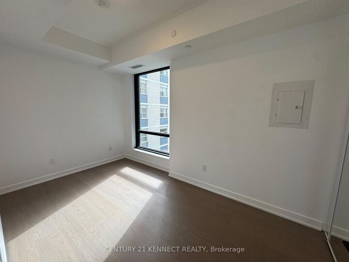 Property Photo:  91 Montclair Avenue 527  ON M5P 0B1 