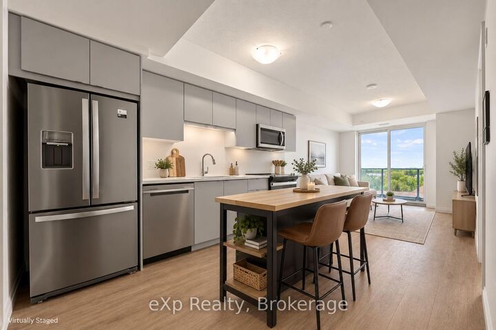 Property Photo:  93 Arthur Street S 606  ON N1E 0T3 