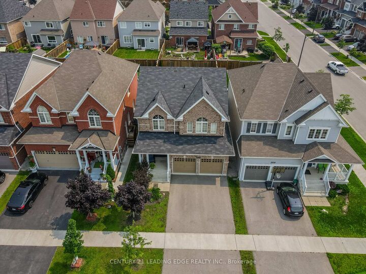 Property Photo:  1943 Arborwood Drive  ON L1K 0V2 