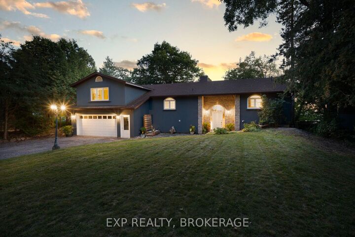 Property Photo:  182 Nicholson Point Road  ON K0H 1G0 