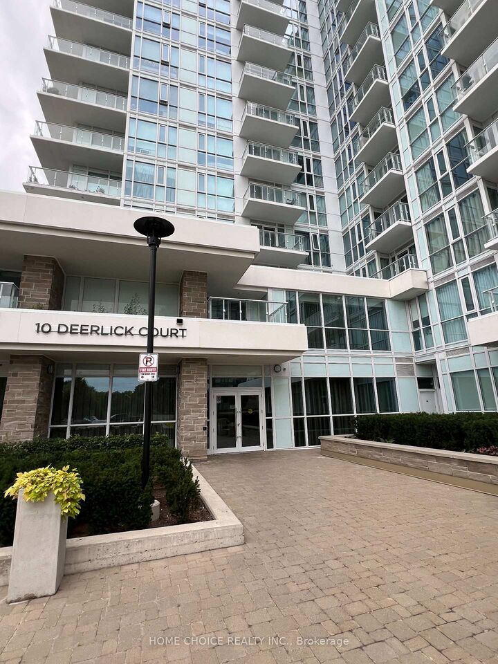Property Photo:  10 Deerlick Court 1910  ON M3A 1Y4 