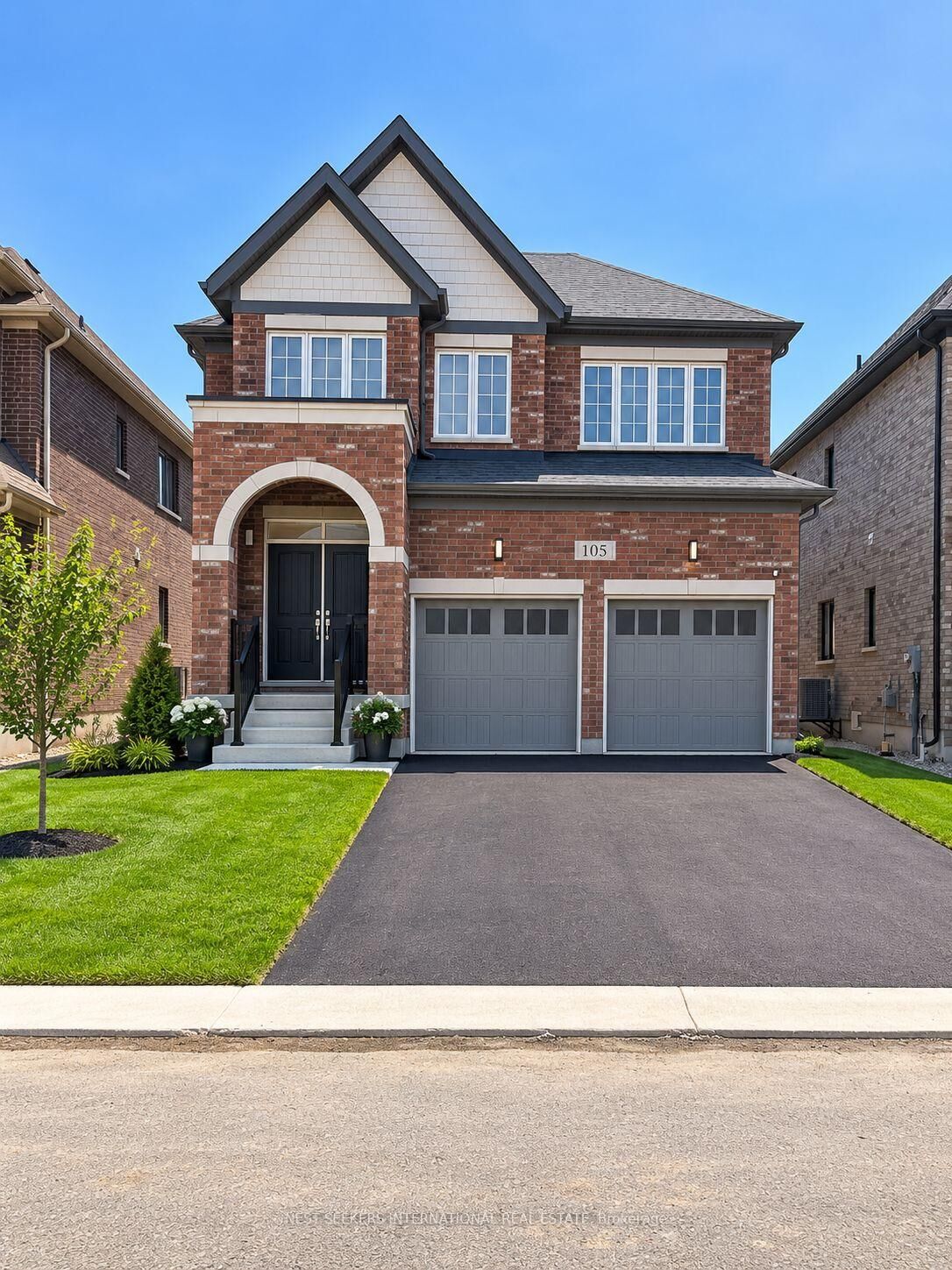Property Photo:  105 Waters Way  ON N0B 1S0 