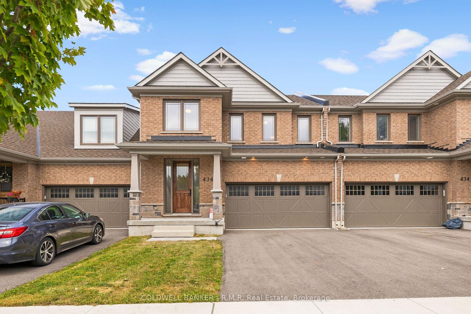 Property Photo:  434 Orchard Avenue S B  ON K9A 3T7 