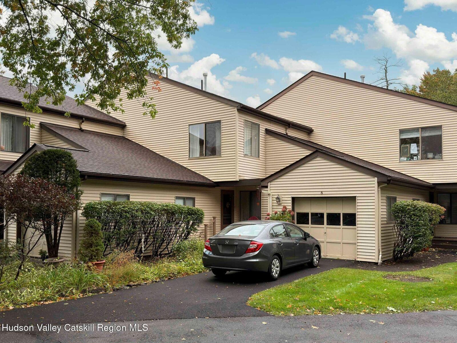 Property Photo: 6 Pond Park NY 12498