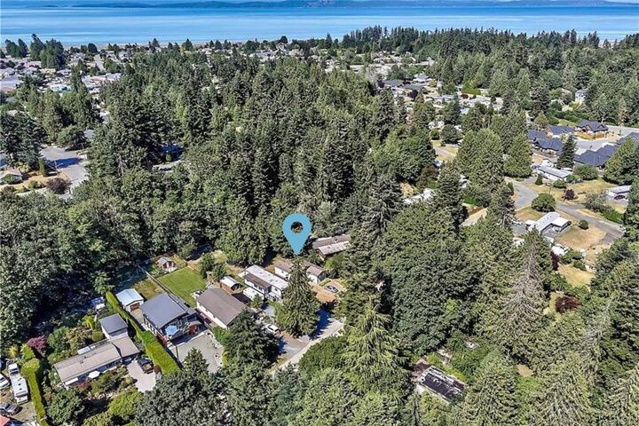 Property Photo: 1509 Mason Trail BC V9P 1X9