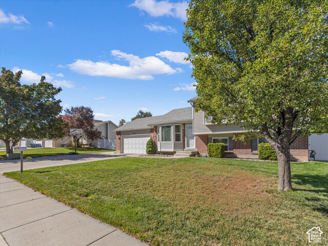 Property Photo:  8274 S 1850 W  UT 84088 