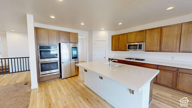 Property Photo: 635 S Chan Dr E UT 84029