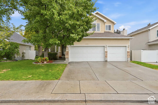 Property Photo:  3683 S Vineyard Ct  UT 84106 