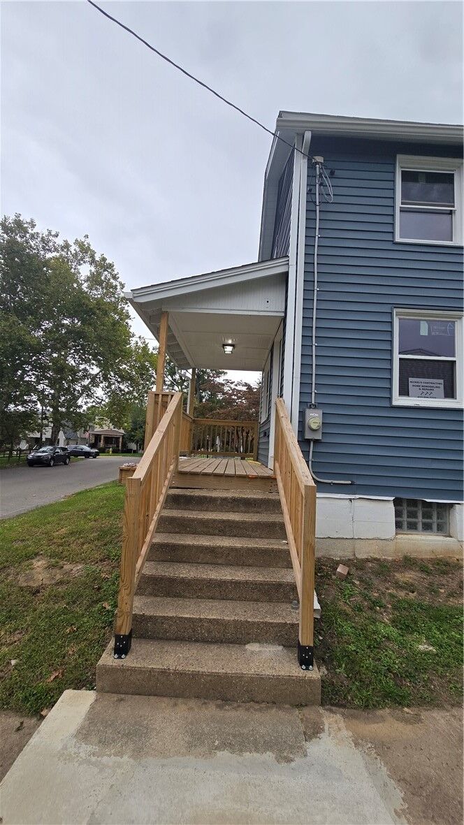 Property Photo:  820 4th Street  PA 15139 