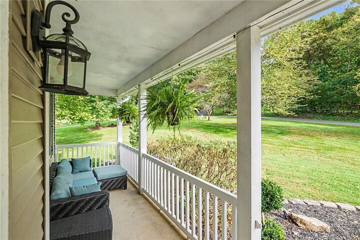 Property Photo: 315 Fassinger Rd PA 16033