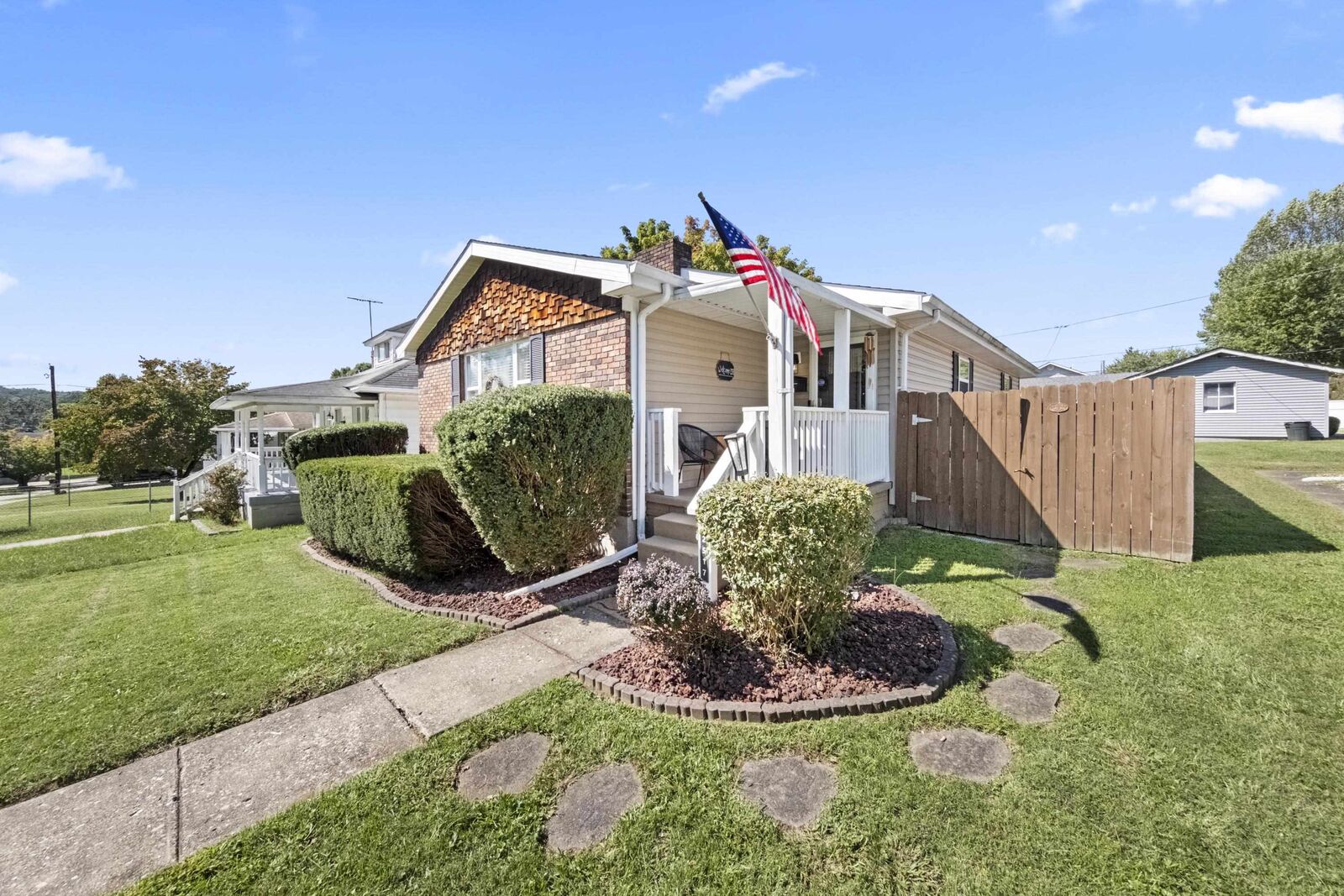 Property Photo: 2517 Jackson Avenue KY 41102