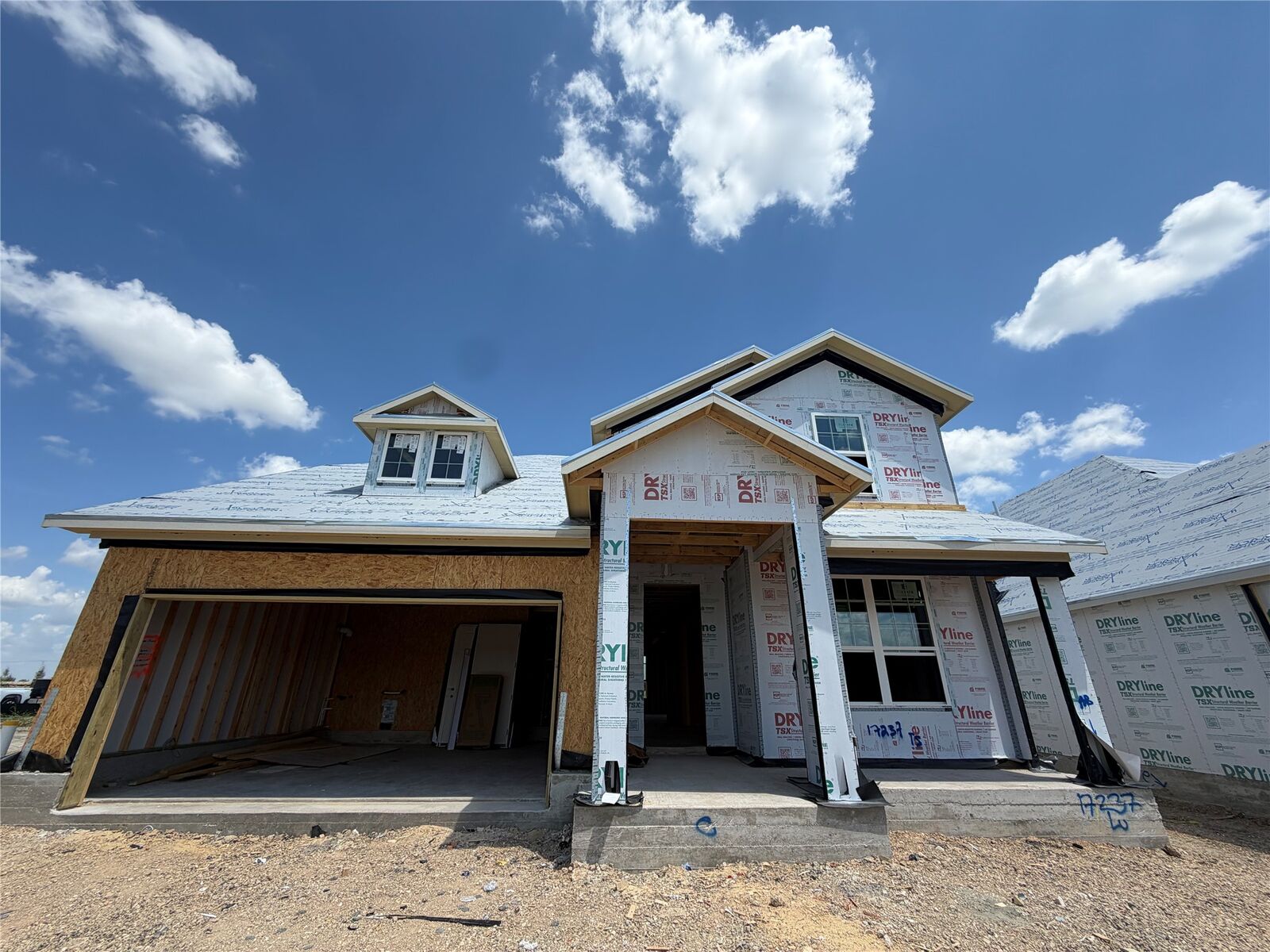 Property Photo:  17237 Chiquito Street  TX 78660 