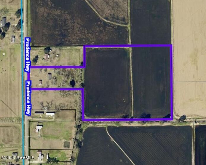 Property Photo:  1246 Prudence Highway  LA 70525 