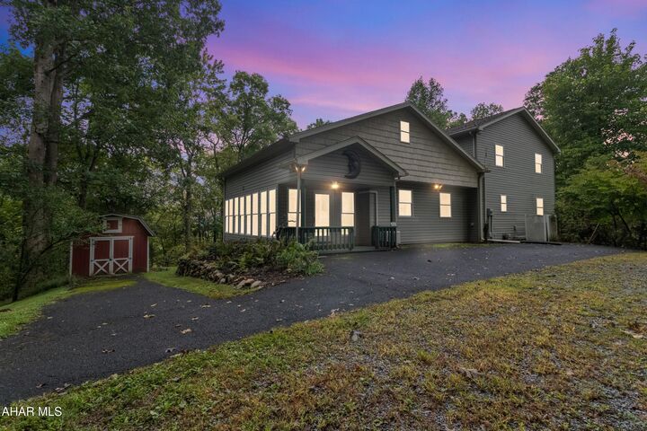 Property Photo: 330 Dale Road PA 17066