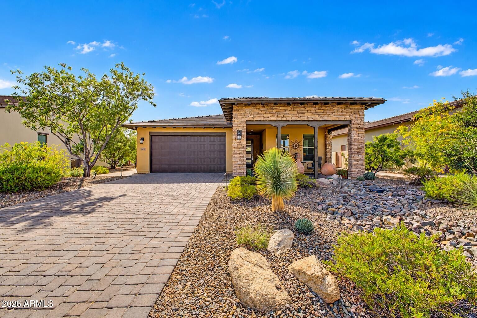 Property Photo: 3840 Gold Ridge Road AZ 85390