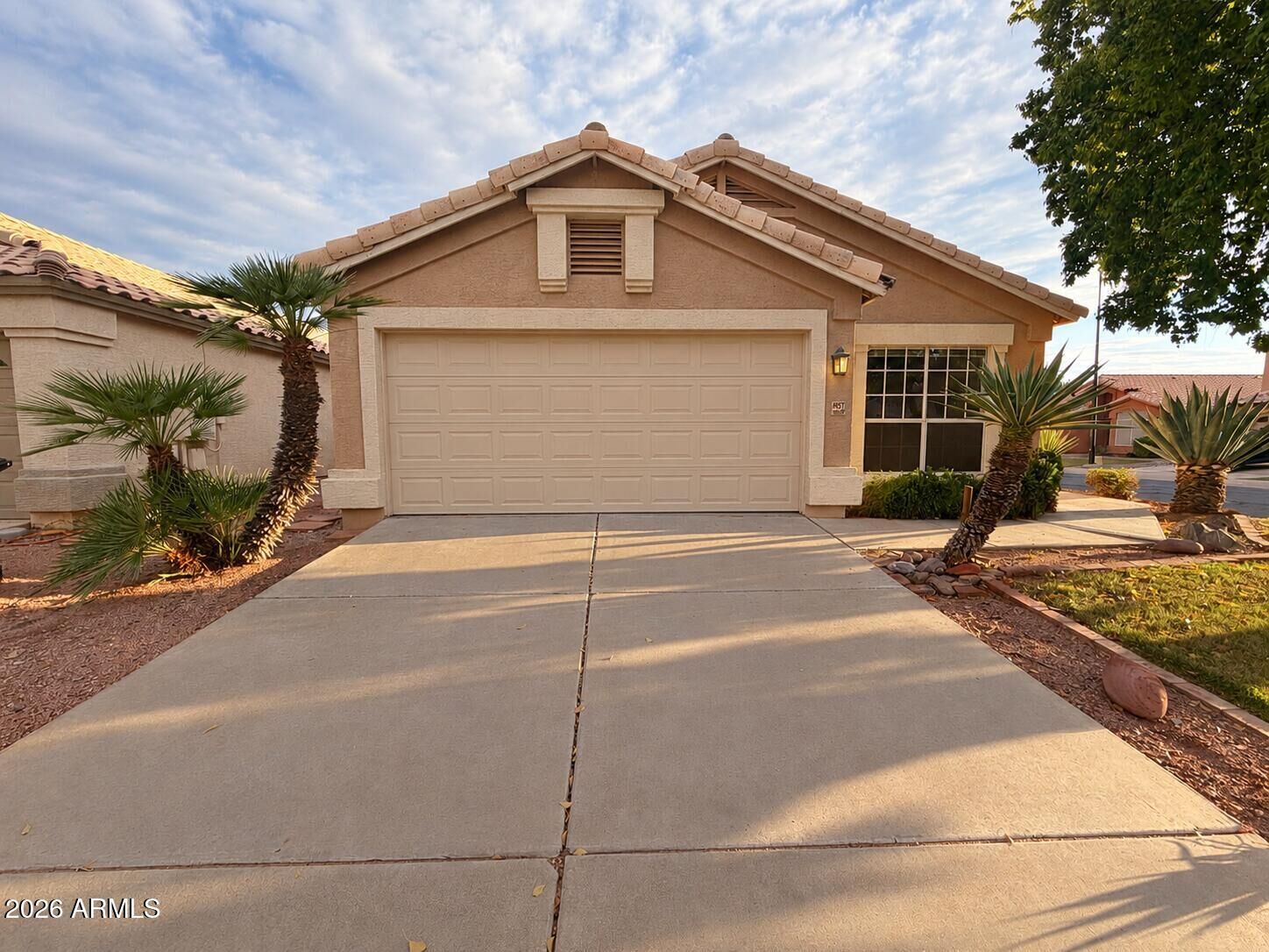 Property Photo:  1457 N Birch Street  AZ 85233 
