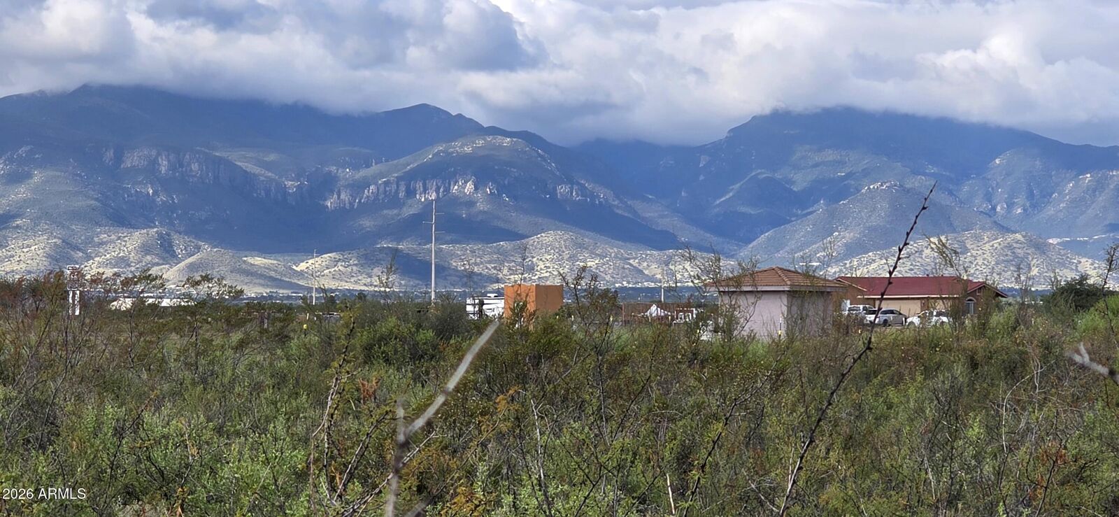 Property Photo:  Lot 15 S Sb Ranch Road 15  AZ 85635 