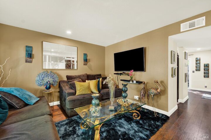 Property Photo:  1354 Callen Street C  CA 95688 