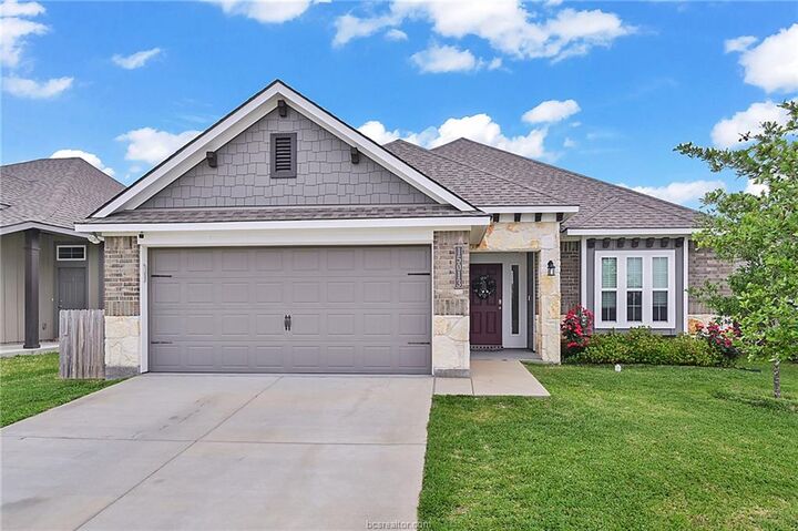 Property Photo:  15013 Indian Creek Lane  TX 77845 