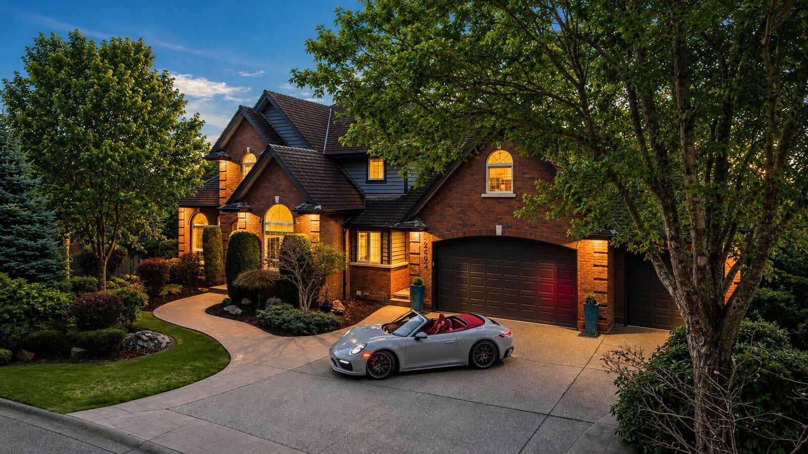 Property Photo:  2405 Cranberry Court  BC V3G 2W8 