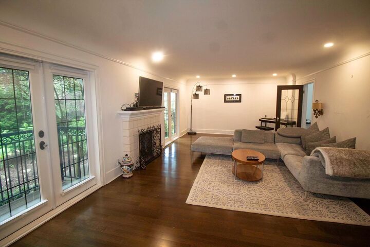 Property Photo:  5829 Dunbar Street  BC V6N 1W8 